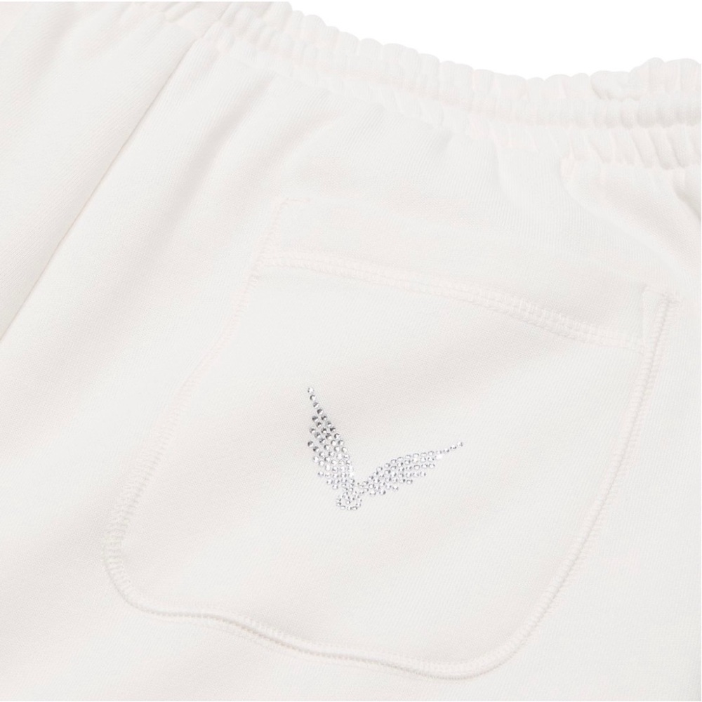 Victoria's Secret Sweatshirt and Sweatpants Set. - Picture 7 of 8